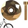 Generico Copertura Bici da Strada Copertura Cannotto Impermeabile Robusta