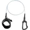 syayw Lanyard per apnea,Lanyard per apnea - Cordino per sport acquatici
