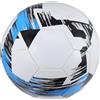 KOMBIUDA Pallone da Calcio Professionale in PVC Misura 5 per Allenamento e Competizione, Resistente e Versatile per Uso Indoor e Outdoor, Design Facile da Controllare