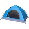 Drawup Tenda idraulica automatica per 1-2 persone, per un aumento automatico istantaneo (blu)