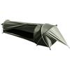 Generico 1 Person Tent - Waterproof Shelter Lightweight Bag For Hiking | Hiking Tent | 230x76x66cm Waterproof Oxford Shelter | Single Person Bag For Mountaineering & Outdoor Travel