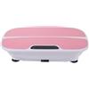 Wswqop Home Fitness Machine Piattaforma Oscillante Pedana Allenamento con Corpo Ribassato E Angoli Arrotondati in Silicone E Adatta per Esercizi a Casa Tonificazione Dolce Equilibrio