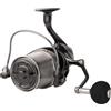 ZMdooreasy per mulinello da pesca in acque profonde di grandi dimensioni per la riva della barca per profondità (TT12000MD)