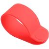 ECVGHD Custodia protettiva in silicone per manubrio elettrico | Graffi in silicone, garantendo longevità; aumentare la stabilità e il controllo
