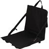 Cryfokt Stadium Seat Cushion Multifunctional Compact Portable Bleacher