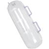 FESTFENDS Weight Training Equipment Fitness Bag Regolabile in PVC per Esercizi di Core in Dormitorio