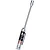 ZEPFJHE Luce notturna a LED per barbecue Grill | Corpo in alluminio potente LED esche luce con base per barbecue grill, campeggio, garage, officina, picnic