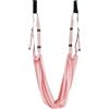 NbgrvB Cinghia per altalena per yoga aereo, larghezza 40 cm, colore rosa