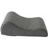 blloocod Cuscino Supporto Testa Collo Pilates Reformer,Grigio scuro