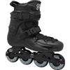 FR SKATES FR1 80 Inline Skate 2023 Black, 46
