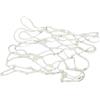 RWAJZAX Notte Luce Glow Basket Net Sostituzione 12 Anello Dimensioni Standard Incandescente Esterno Dimensioni Standard Incandescente Basket Net