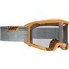 Leatt Maschera Velocity 4.0 MTB X-Flow
