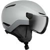Atomic Revent Stereo Visor Helmet 55-59 cm