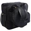 Baoblaze Zaino Borsa Tennis Padel Pickleball Sportiva Borsa Sacca Tote con Spallaccio Staccabile Laterali per Accessori Adatto per Palestra Spostamenti Tempo Libero