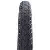 Schwalbe Motion Cruiser E-25 700 X 42 Rigid Urban Tyre 700 x 42