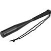 YIWEOG Mazza da Pesca in Metallo Portatile in Lega di Alluminio con Impugnatura in Metallo