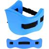 Generic Cintura da nuoto galleggiamento galleggiamento attrezzatura | Cintura galleggiante di sicurezza per piscina, palestra, vasca da bagno, spiaggia, lago, parco, stagno, bambini e adulti