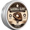 Générique Crema Pelle per Baseball Balsamo Pelle Ammorbidente E Protettore 100 g | Condizionatore per softball Ricevitori, giocatori, braccia, palma, sport, giochi, all'aperto, interno, colpisce