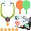 HO-SFSM Allenatore di Ping Pong Sospeso,Gioco da ping pong da porta