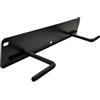 LeeQinersw Porta Sacche da Golf, Organizer per Sacche da Golf, Gancio Robusto E Pratico, Porta Sacche da Golf
