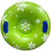 Yuqsmzs Tubo Da Neve Gonfiabile Giochi Invernali Gonfiabili Da Neve Con Maniglie