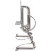 Cryfokt Arrow Storage Case Stainless Steel Boat Snap Davits Instant Lock
