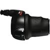 SHIMANO - Unità di commutazione Revo Nexus SLC3000 per mozzo 7 G, con trazione, 2100 mm (1 pezzo)