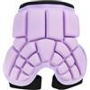 ZEPFJHE Pantaloncini imbottiti per bambini con protezione dell'anca, A