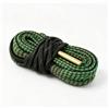 ANINGBOYZTZY Corda per Pulizia Armi Pistole Set per la Pulizia delle Armi, Come Set di Pulizia delle Armi e pulitrice, .223 Calibro & 5.56mm, Pistola e Fucile Pulitore