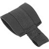 minkissy Fibbia di Sicurezza per Leash da Surf, Connettore Tavola in Neoprene Nero