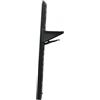 SDVXUOLM Supporto for piede regolabile for kayak, accessorio for la sostituzione Accessori per kayak