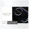 Sony PSP Playstation Console Portatile Piano Nero PSP-3000 PB Giappone NUOVO
