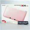 Nintendo Console Nintendo 3DS LL rosa x bianca Giappone NUOVA