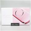 Sony Console portatile Sony PSP Playstation rosa fiore PSP-3000 ZP importazione Gi...
