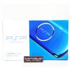 Sony Console portatile Sony PSP Playstation blu vibrante PSP-3000 VB Giappone NUOVA