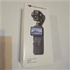 DJI Osmo Pocket 4P Standard Combo Dual-Lens 4K Vlog Gimbal Camera New JPN