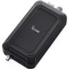 Icom Sintonizzatore antenna automatico ICOM AH-705 per cavi radio IC-705...