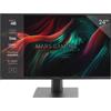 Mars Gaming MV 24 Monitor 24" IPS FHD 120Hz HDR10 1ms FreeSync e G SYNC Monitor