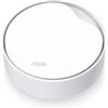 TP-LINK Deco X50-POE V2 - Sistema WLAN - (Router)