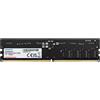 ADATA AD5U560024G-S DIMM 24 GB DDR5-5600 RAM 1 modulo 1.1 V Nero