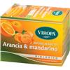 VIROPA IMPORT Srl VIROPA ARANCIA & MANDARINO BIO