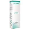 DOAFARM GROUP Srl SEBAK MATT Crema Viso, 50 ml