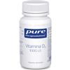 NESTLE' ITALIANA SpA PURE ENCAPSUL VITAMINA D3