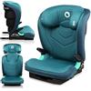 LIONELO Neal Seggiolino Auto ISOFIX i-Size 15-36 kg per Bambini