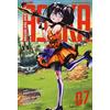 Edizioni BD Magical girl spec-ops Asuka (Vol. 7)