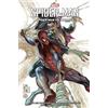 Marvel Spider-Man vs. Morbius