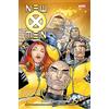 Marvel New X-Men. E come extinzione (Vol. 1)