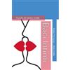 YOUCANPRINT Baci Intimi. Guida al sesso orale