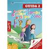 Editrice Elledici Passodopopasso. Guida. Impronte di misericordia e di perdono (Vol. 2)