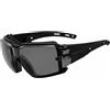 Mil-Tec SWISS Eye® TARGET occhiali tattici, fumé,